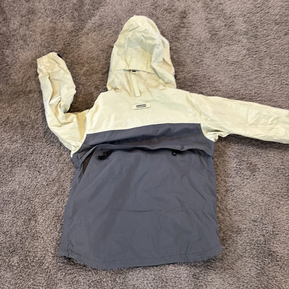 Vintage Nike ACG Storm Fit Jacket Gorpcore Style Size‎ Kids Large Adult Small